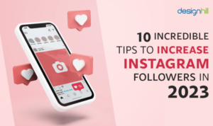 Increasing Instagram Followers