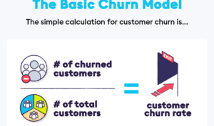 Understanding Customer Churn