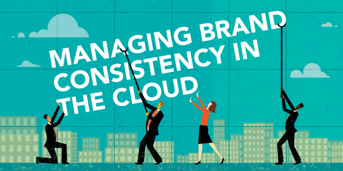 Creating Brand Consistency Online