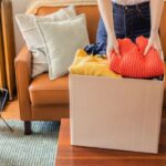 Decluttering Tips