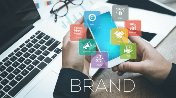 Developing an Online Brand Presence