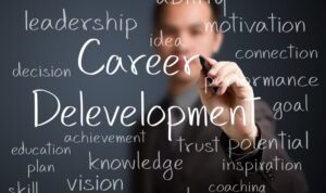 Career Advancement Tips