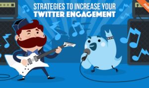 Maximizing Engagement on Twitter