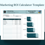 Using Data to Track Marketing ROI