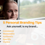 Personal Branding Tips