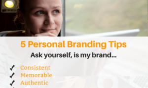 Personal Branding Tips