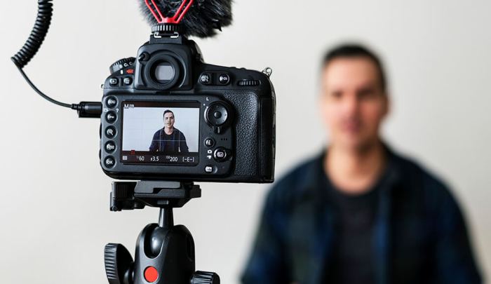 Creating Video Testimonials