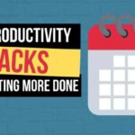 Personal Productivity Hacks